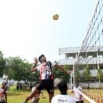 CM Trophy Volleyball Tournament – A Proud Moment for Young Learners